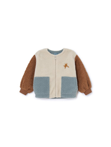 Letter To The World Veste Letter To The World Fille