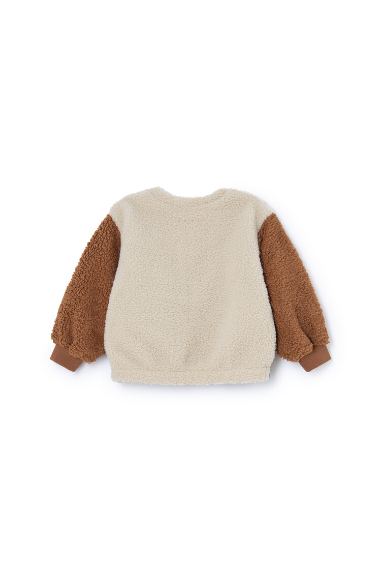 Letter To The World Letter To The World Girls Jacket