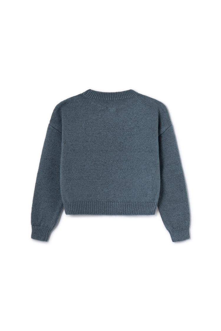 Letter To The World Letter To The World Girls Sweater