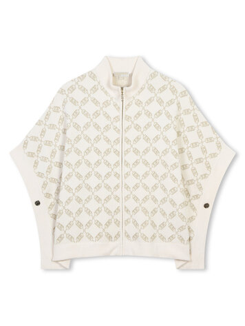 Michael Kors Michael Kors Girls Cardigan Cape