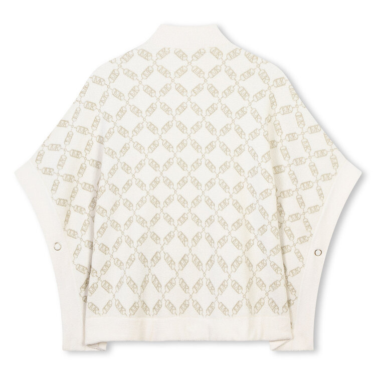 Michael Kors Michael Kors Girls Cardigan Cape