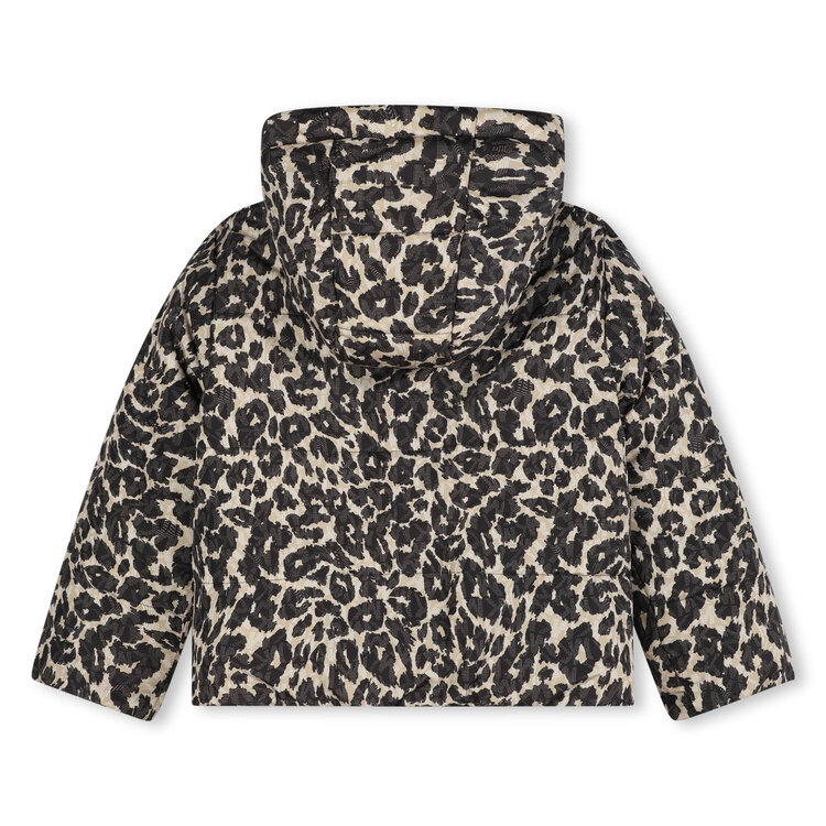 Michael Kors Michael Kors Girls Coat
