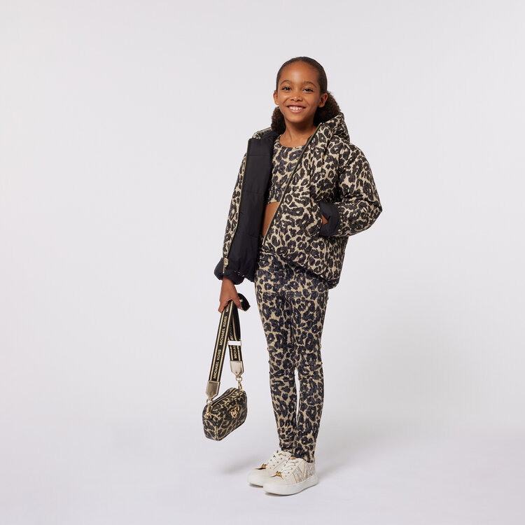 Michael Kors Manteau Michael Kors Fille