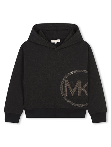 Michael Kors Girls Hoodie Boutique L Enfantillon
