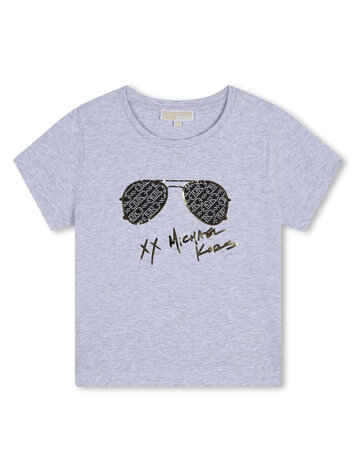 Michael Kors Michael Kors Girls T-Shirt