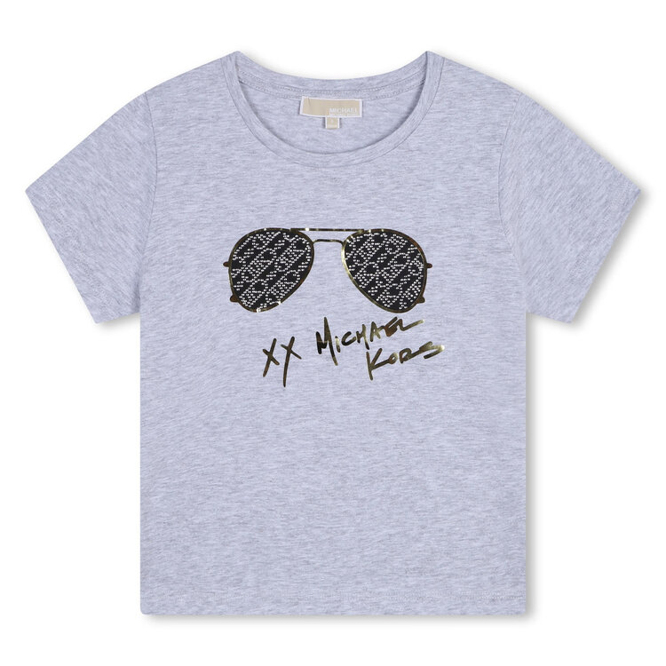 Michael Kors Michael Kors Girls T-Shirt