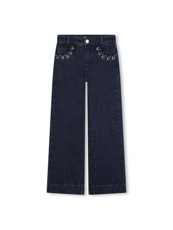 Michael Kors Jeans Michael Kors Fille