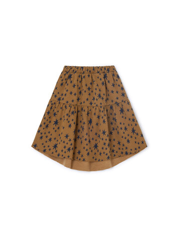 Letter To The World Letter To The World Girls Skirt