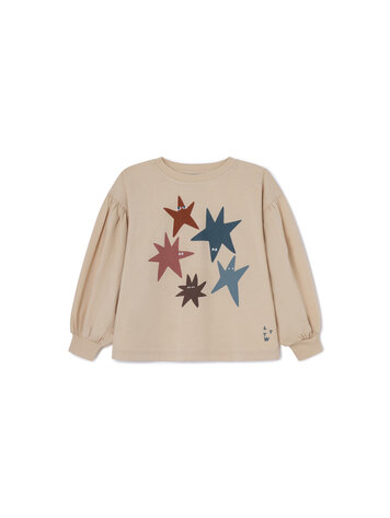 Letter To The World Letter To The World Girls Sweater