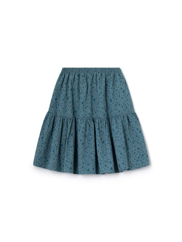 Letter To The World Letter To The World Girls Skirt