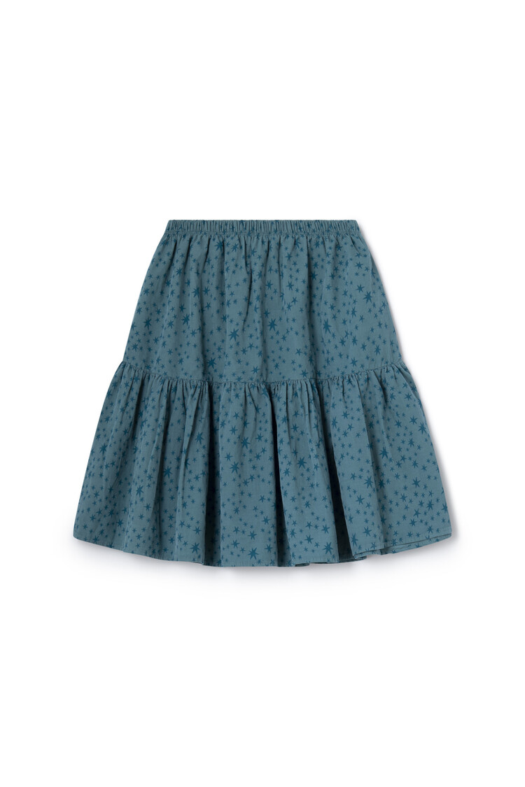 Letter To The World Letter To The World Girls Skirt