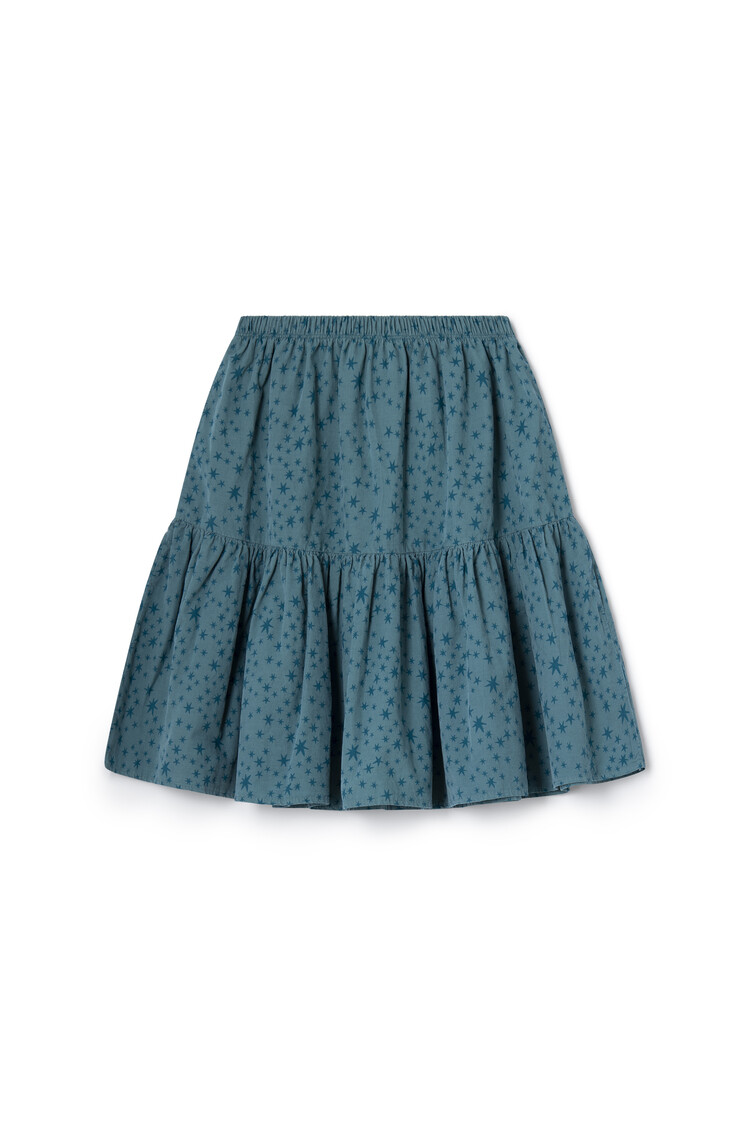 Letter To The World Letter To The World Girls Skirt