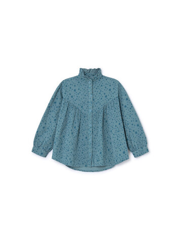 Letter To The World Letter To The World Girls Shirt