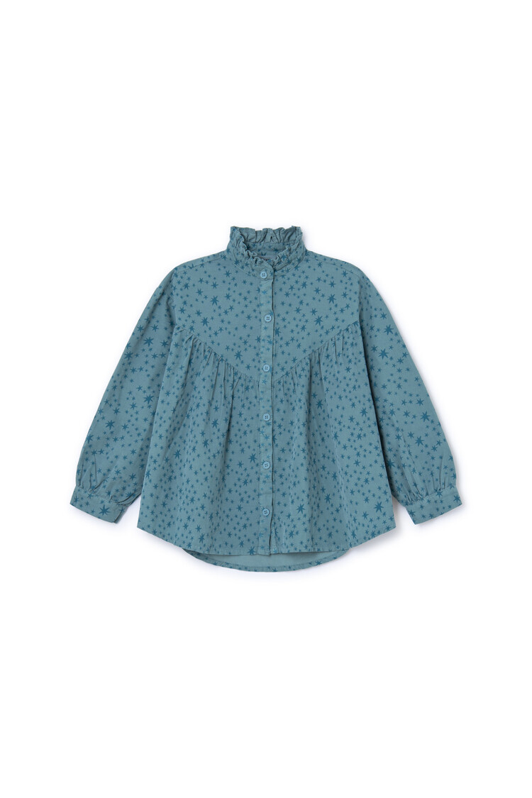 Letter To The World Letter To The World Girls Shirt