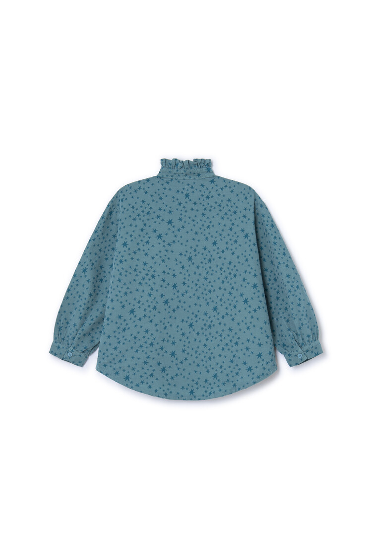 Letter To The World Letter To The World Girls Shirt