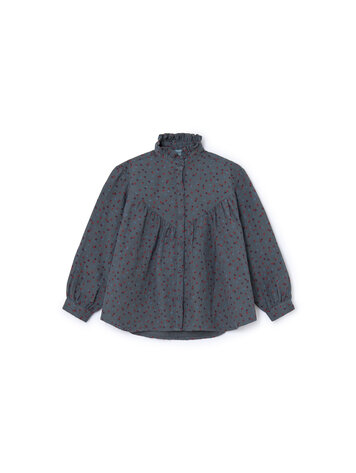 Letter To The World Blouse Letter To The World Fille
