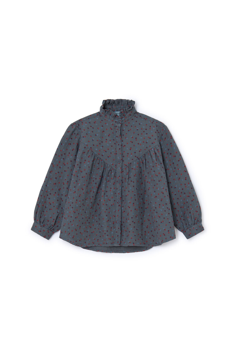 Letter To The World Blouse Letter To The World Fille