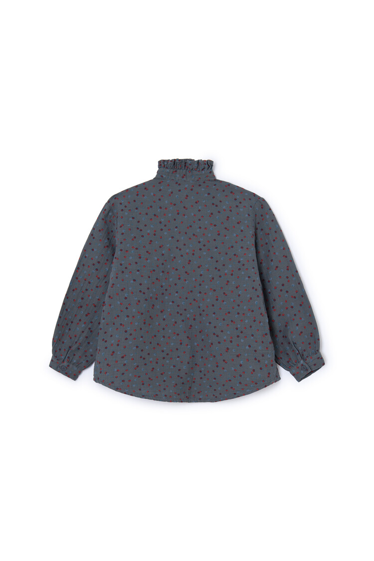 Letter To The World Blouse Letter To The World Fille