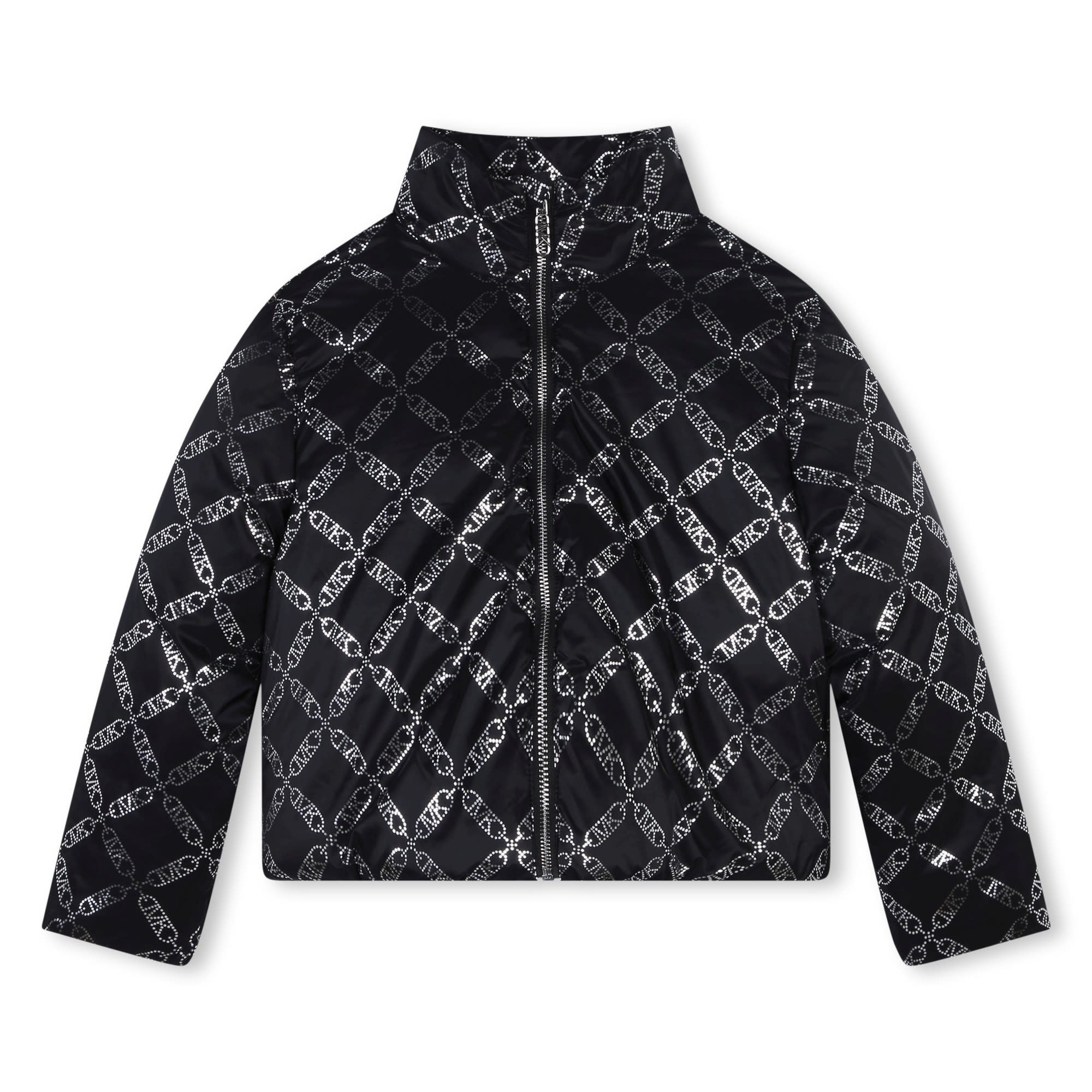 Michael Kors Girls Coat Boutique L Enfantillon