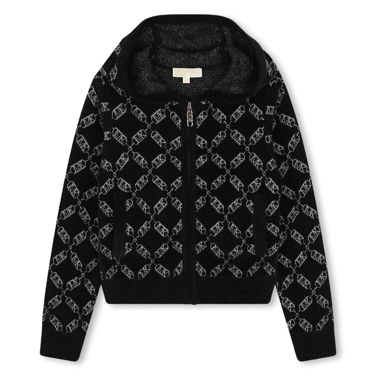 Michael Kors Cardigan Michael Kors Fille