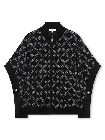 Michael Kors Michael Kors Girls  Cardigan Cape