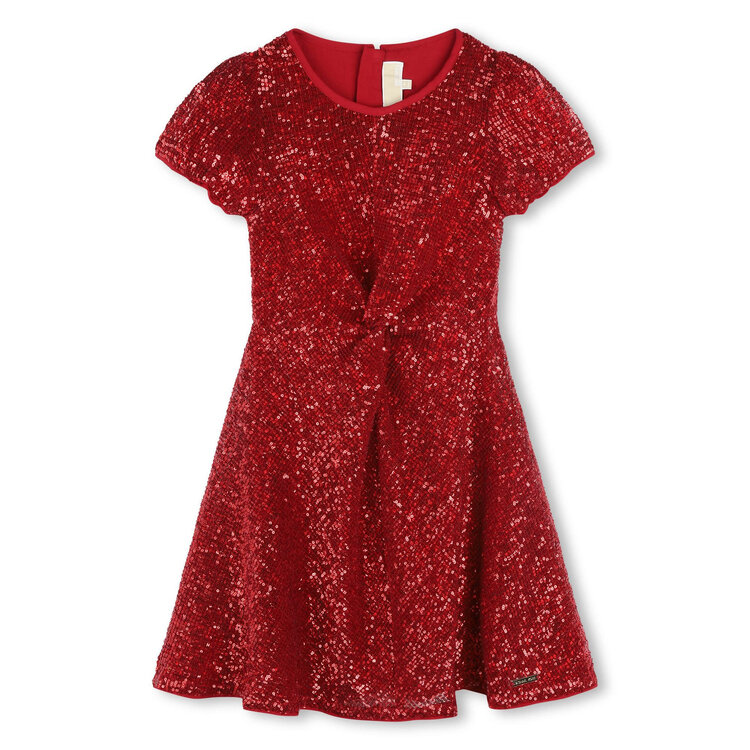 Michael Kors Michael Kors Girls Dress