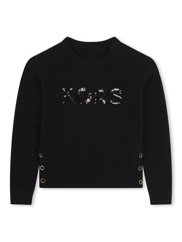 Michael Kors Michael Kors Girls Sweater