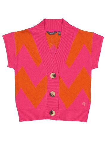 Quapi Kidswear Quapi Kidswear Girls Jacket