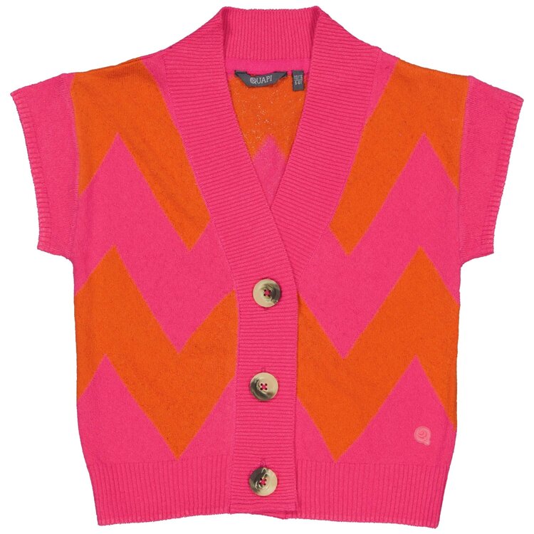 Quapi Kidswear Veste Quapi Kidswear Fille