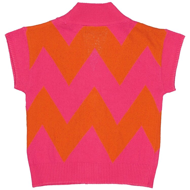 Quapi Kidswear Quapi Kidswear Girls Jacket