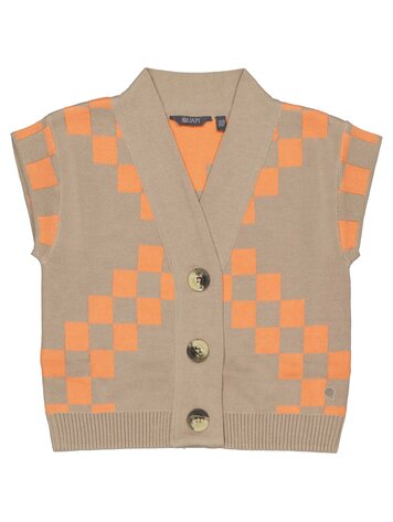 Quapi Kidswear Quapi Kidswear Girls Jacket