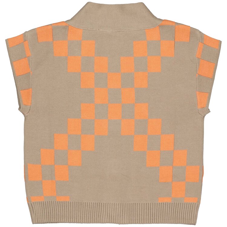 Quapi Kidswear Quapi Kidswear Girls Jacket