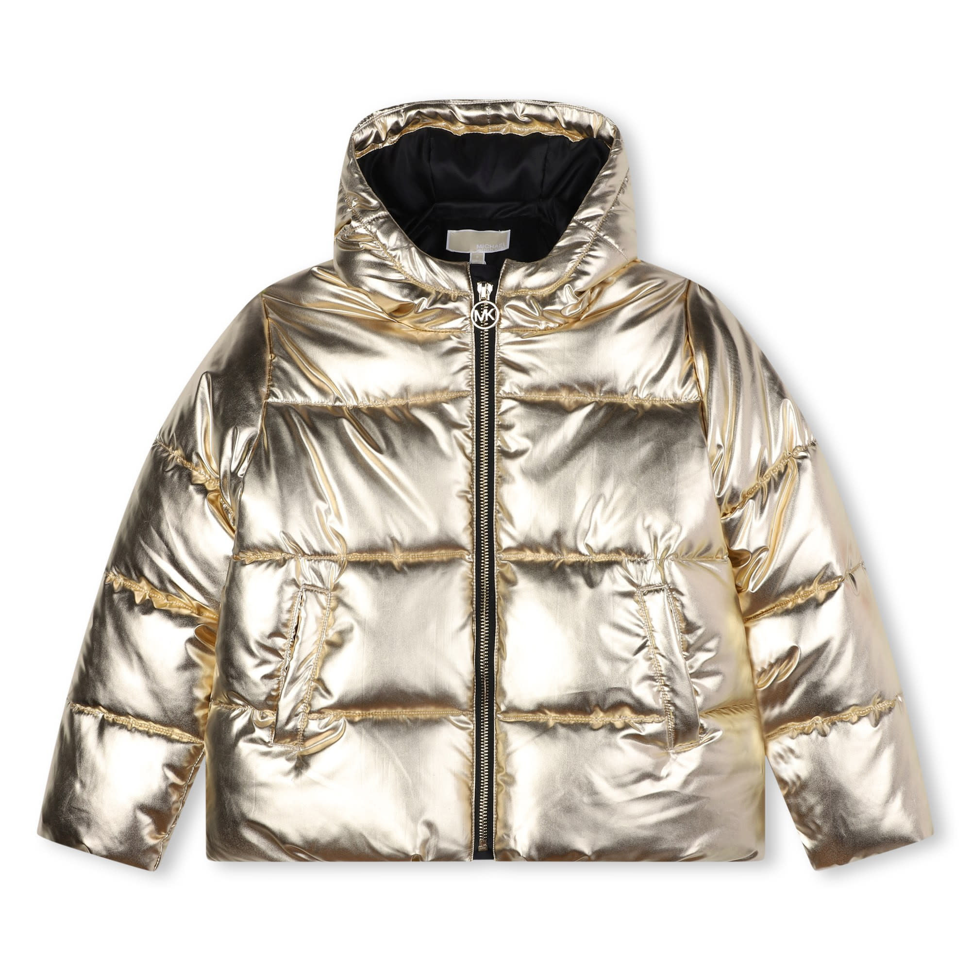 Michael Kors Girls Coat Boutique L Enfantillon