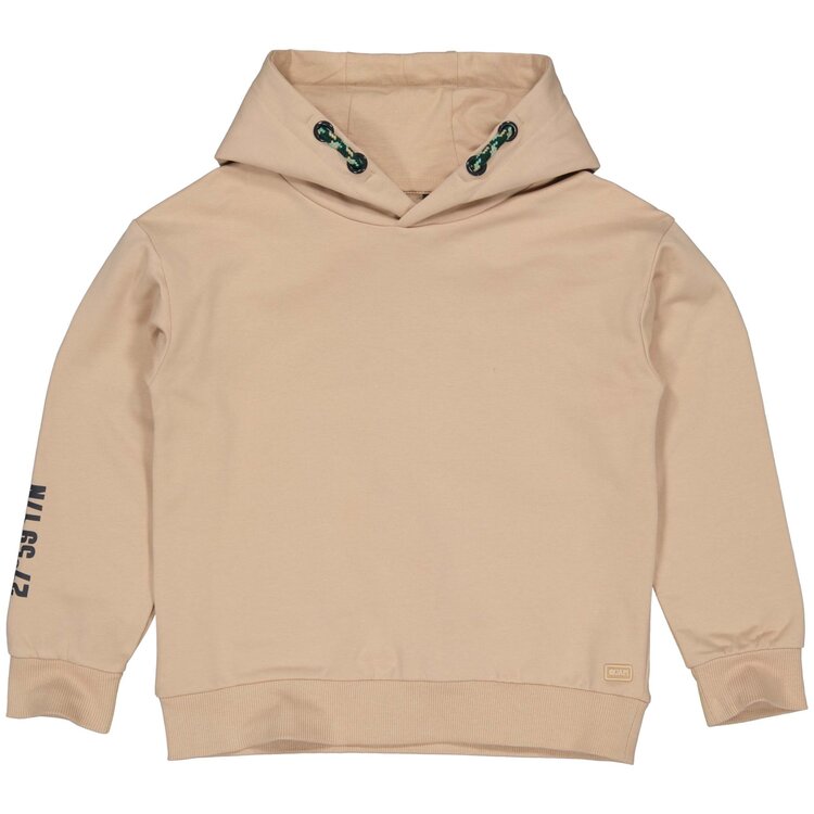 Quapi Kidswear Hoodie Quapi Kidswear Garçon