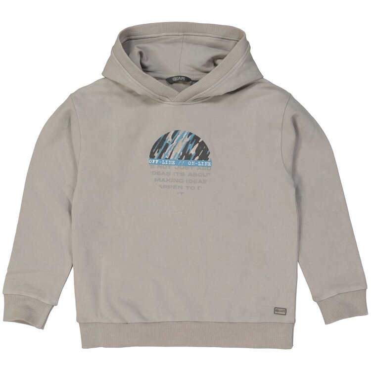 Quapi Kidswear Quapi Kidswear Boys Hoodie