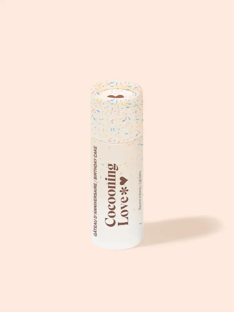 Cocooning Love COCOONING LOVE LIP BALM