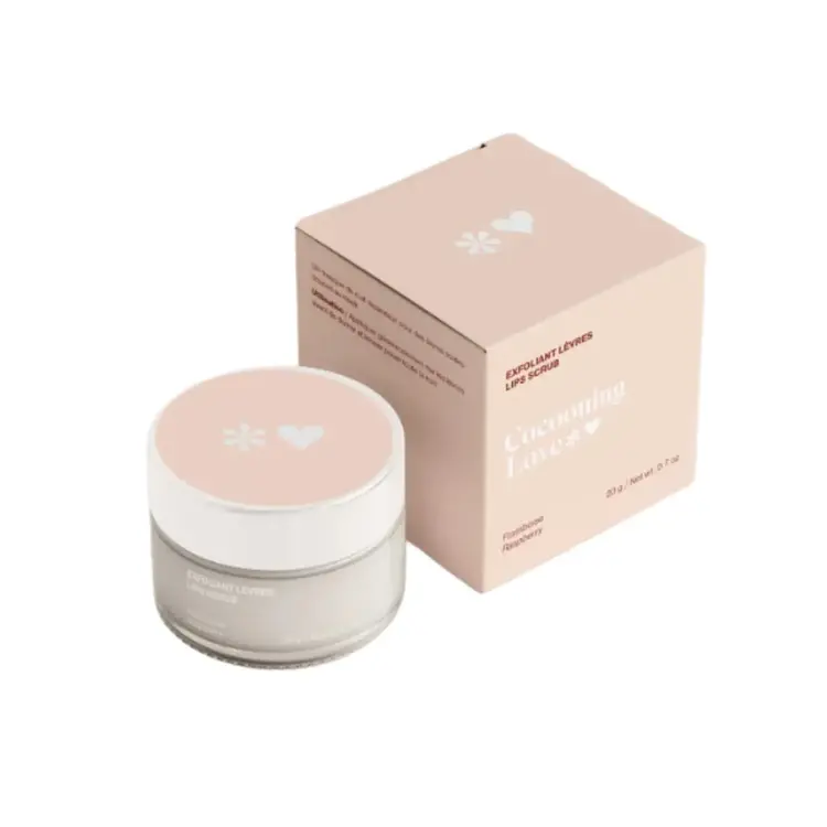Cocooning Love Exfoliant Lèvres Cocooning Love