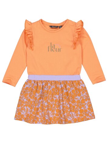 Quapi Kidswear Quapi Kidswear Girls Dress