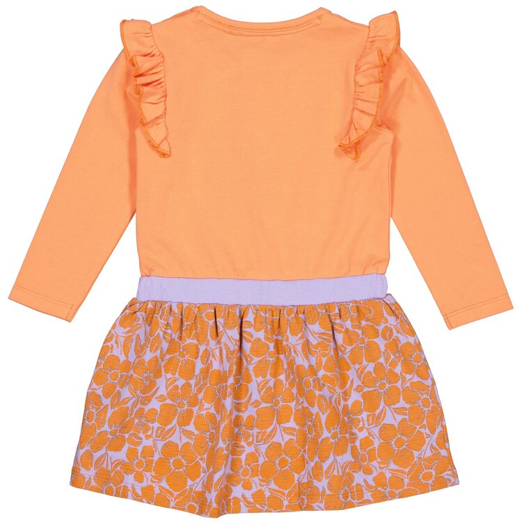 Quapi Kidswear Quapi Kidswear Girls Dress