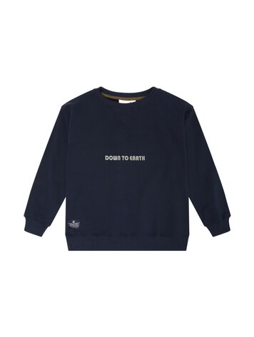 The New The New Boys Sweatshirt