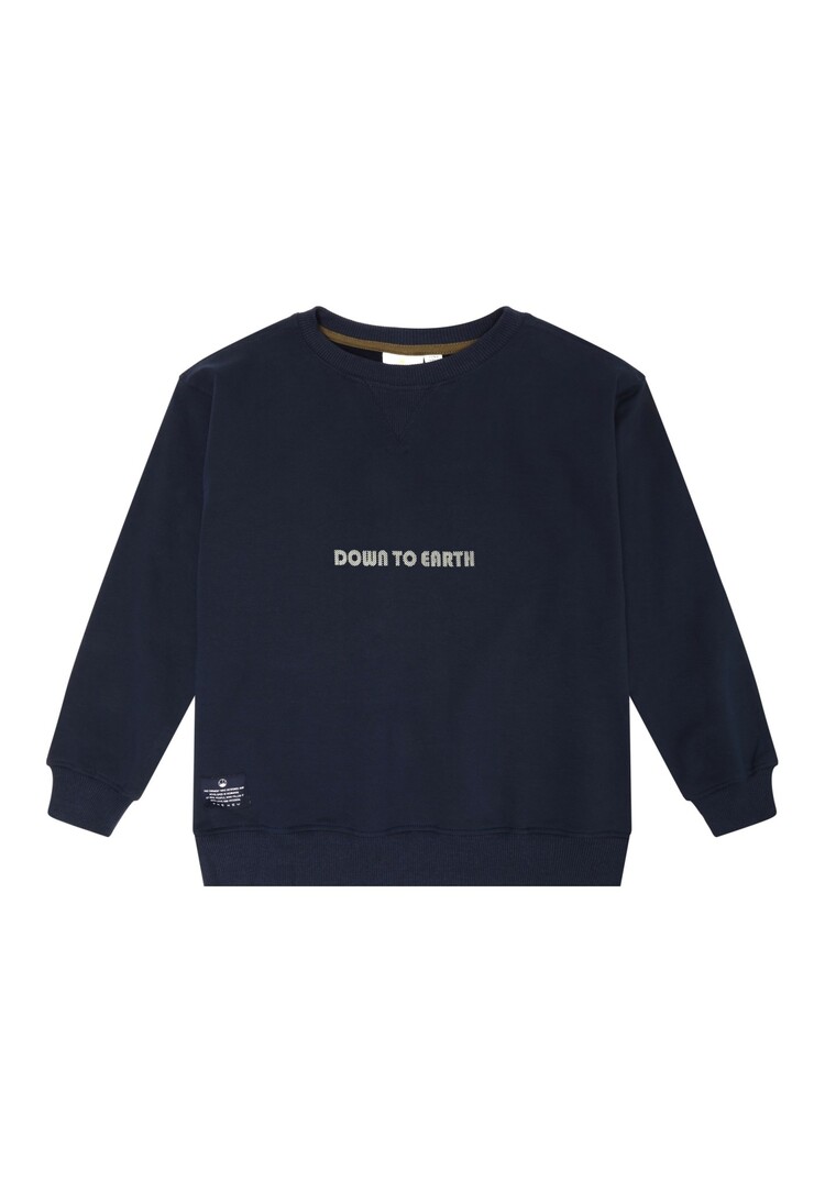 The New Sweat-Shirt The New Garçon