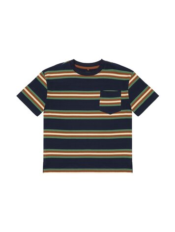 The New The New Boys T-Shirt