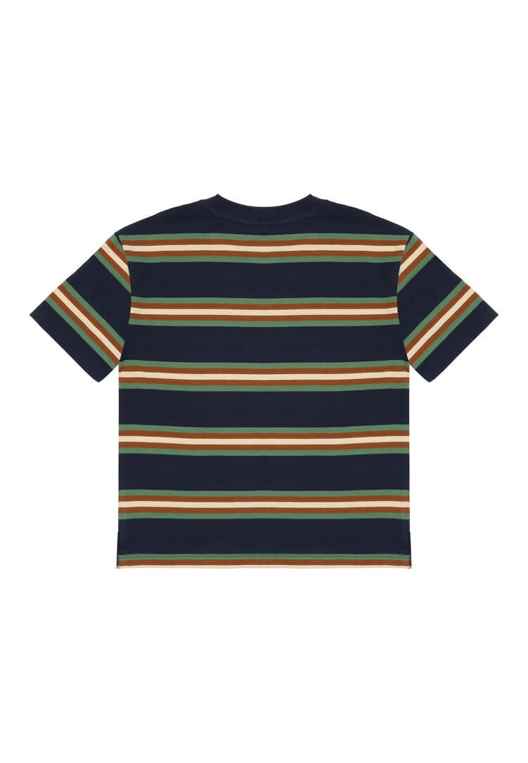 The New T-Shirt The New Garçon