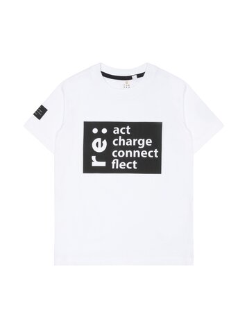 The New The New Boys T-Shirt