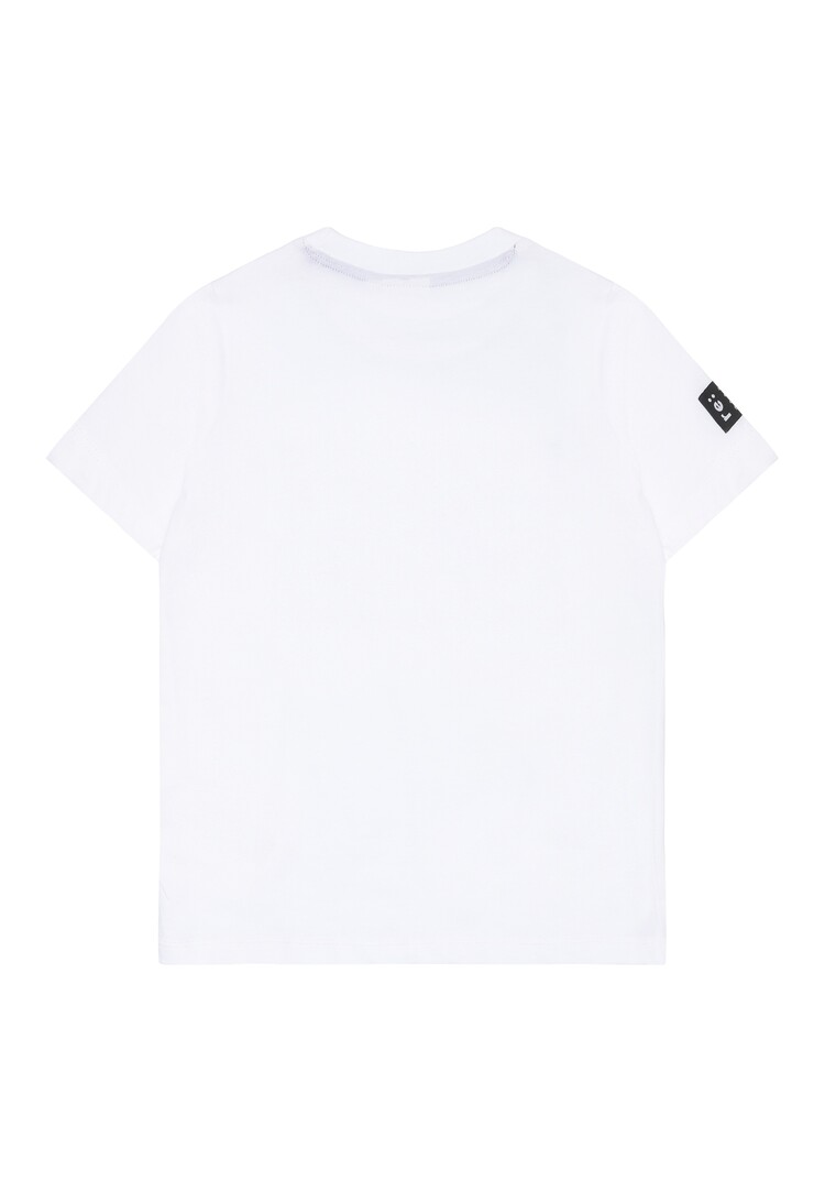 The New T-Shirt The New Garçon