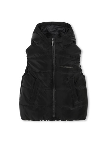 Karl Lagerfeld Bodywarmer Karl Lagerfeld Garçon