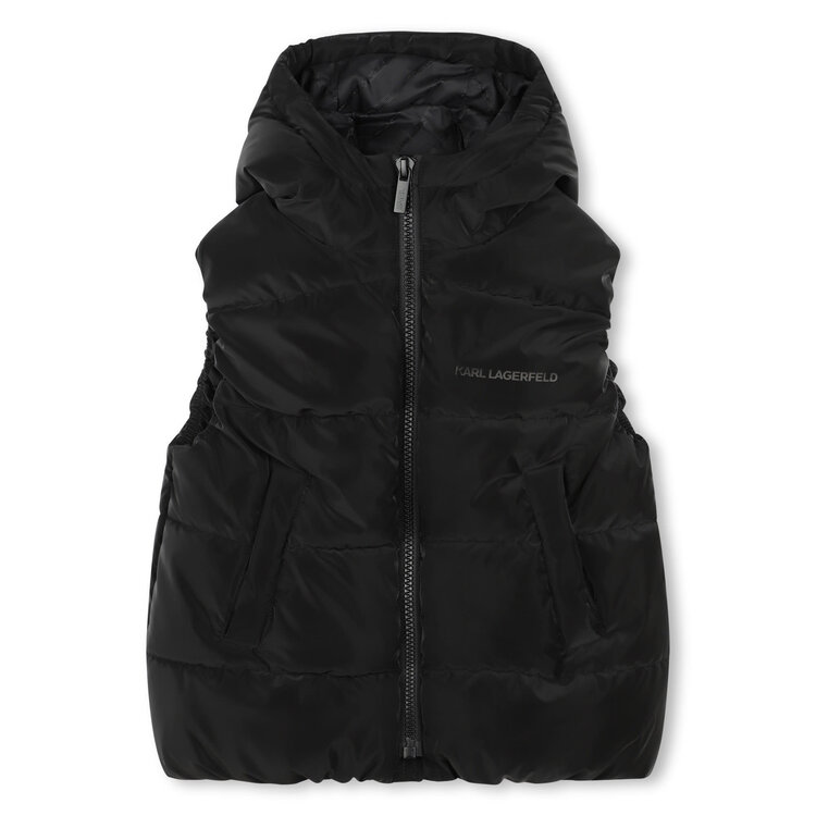 Karl Lagerfeld Bodywarmer Karl Lagerfeld Garçon