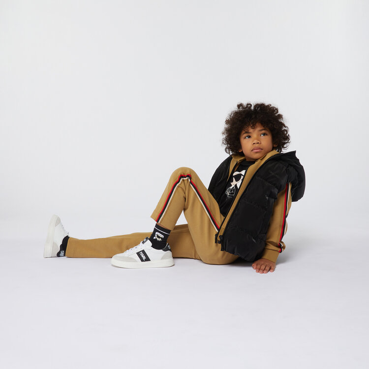 Karl Lagerfeld Karl Lagerfeld BOys Bodywarmers