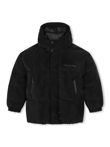 Karl Lagerfeld Manteau Bummer Karl Lagerfeld Garçon