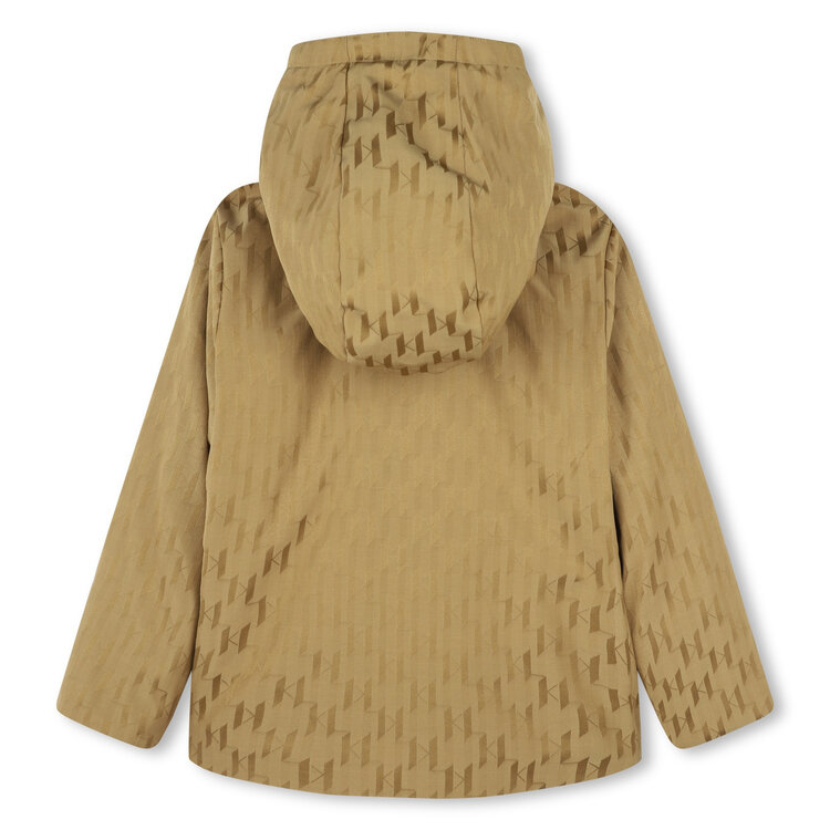 Karl Lagerfeld Manteau Reversible Karl Lagerfeld Garçon